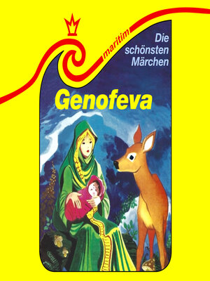 cover image of Genofeva